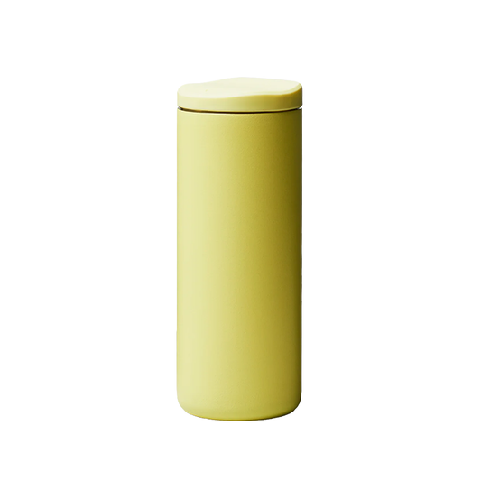 SlideCup "Neo, Yellow" von chic.mic