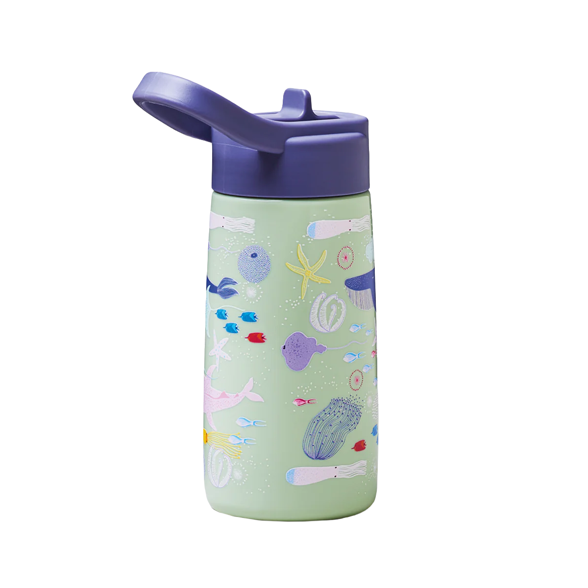 Kinderflasche "Aquatic" von chic.mic