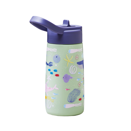 Kinderflasche "Aquatic" von chic.mic