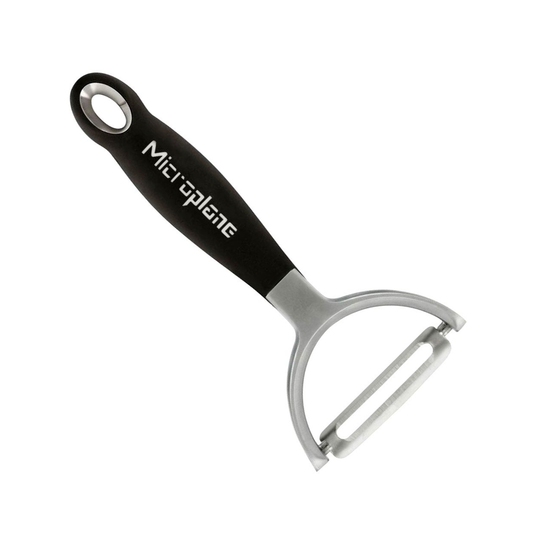 Schäler "Y-Profi" von Microplane