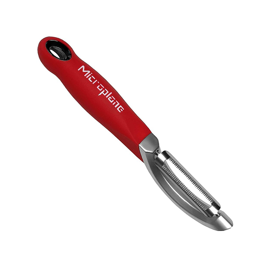 Schäler "Profi, gezahnt" von Microplane