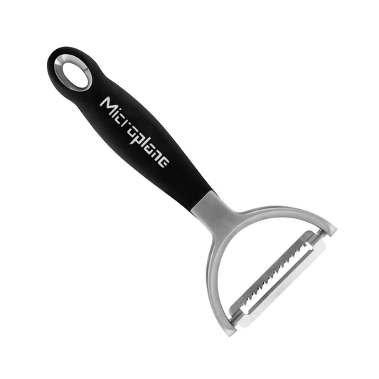 Schäler "Y-Profi Julienne" von Microplane