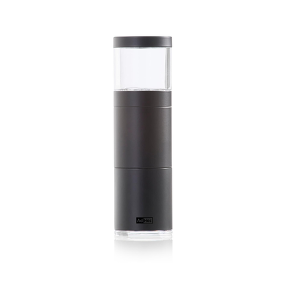Muskatmühle "Muskatino schwarz" von AdHoc