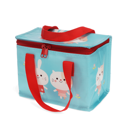 Isoliertasche "Lottie & Friends" von Rex London