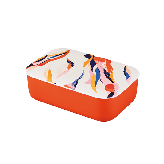 Lunchbox "Classic, Abstract Pattern" von chic.mic