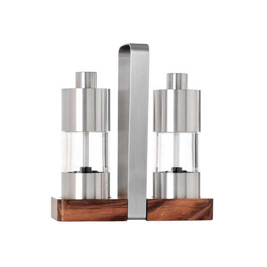 Salz- & Pfeffermühle "Classic" von Adhoc
