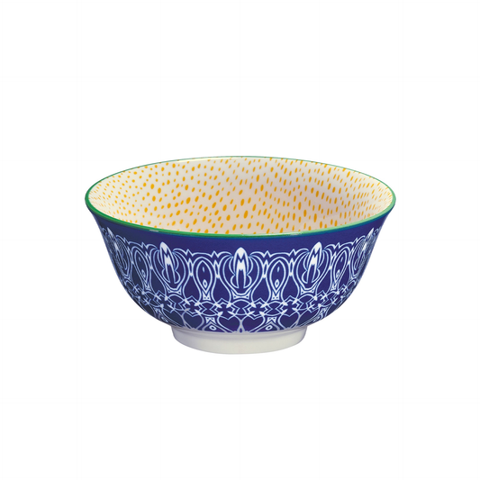 Bowl "Fische, 15cm" von Cilio