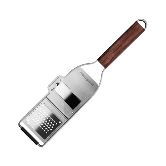 Trüffelhobel "Master, 2in1" von Microplane