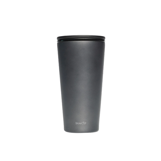 SlideCup "420ml, Anthrazit" von chic.mic