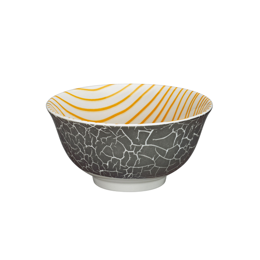 Bowl "Kritzel, 15cm" von Cilio