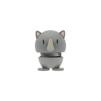 Hoptimist "Nashorn" von Hoptimist