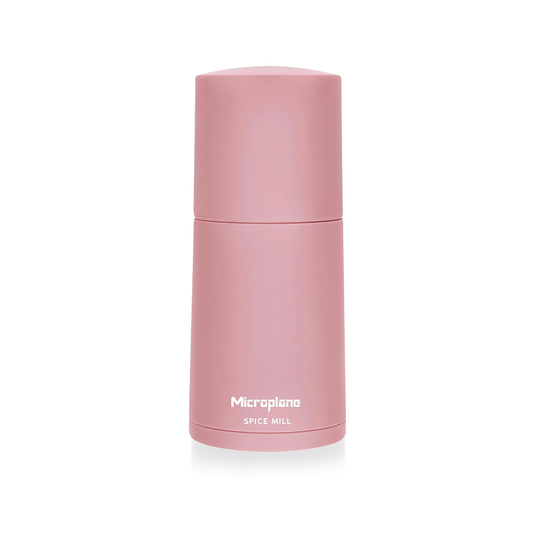 Gewürzmühle "2in1, dusty rose" von Microplane