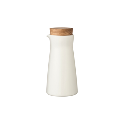 Karaffe "Teema, 0,2 L, weiß" von iittala