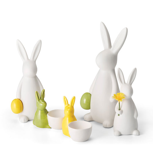 Dekofigur "Osterhase" von Philippi