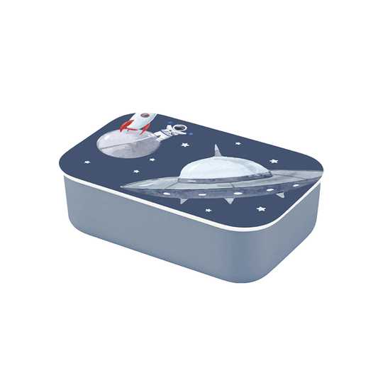 Lunchbox "Classic, Space" von chic.mic