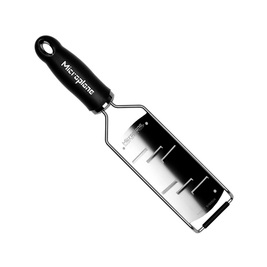 Reibe "Gourmet, große Raspel" von Microplane