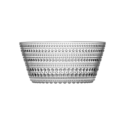 Schale "Kastehelmi 1,4L klar" von iittala