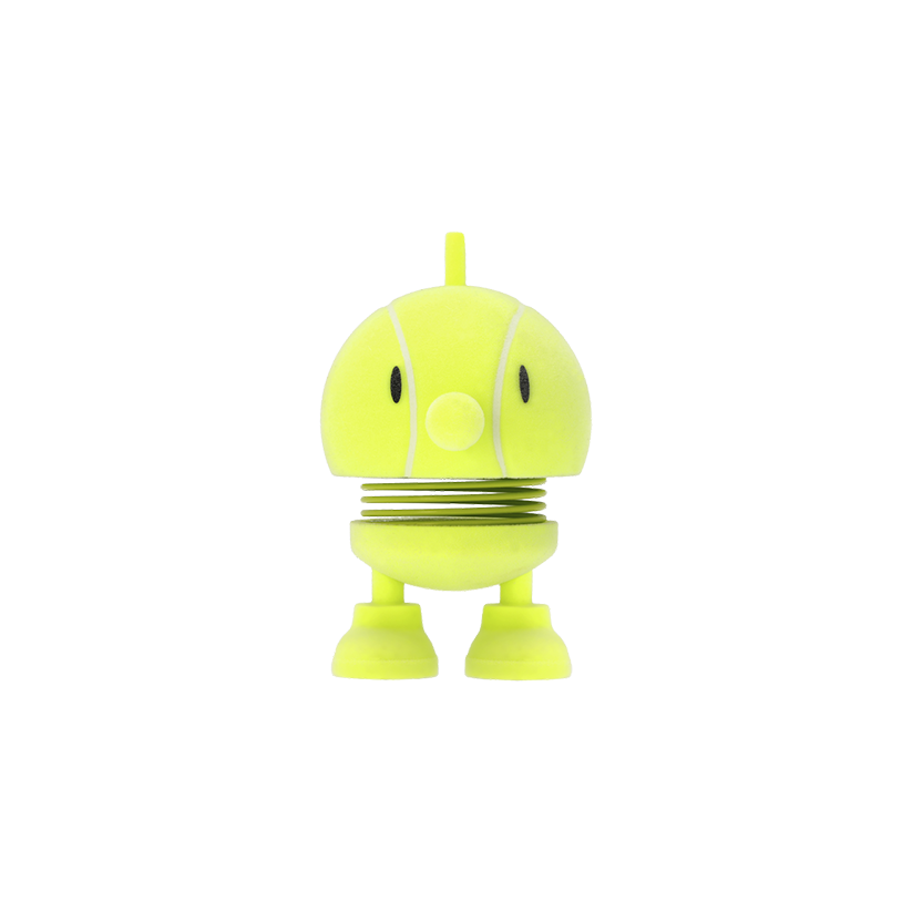 Hoptimist "Tennis" von Hoptimist