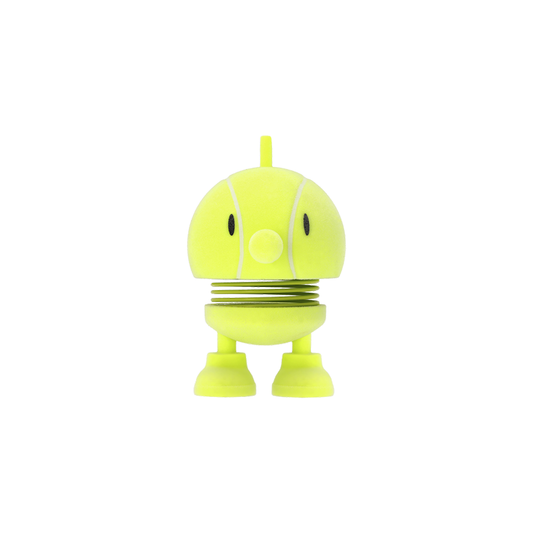 Hoptimist "Tennis" von Hoptimist