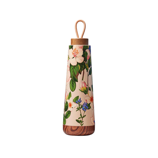 Flasche "Loop, Afternoon Table" von chic.mic