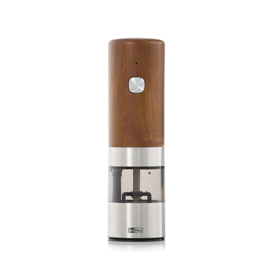 Elektrische Mühle "iMill, Akazie" von Adhoc