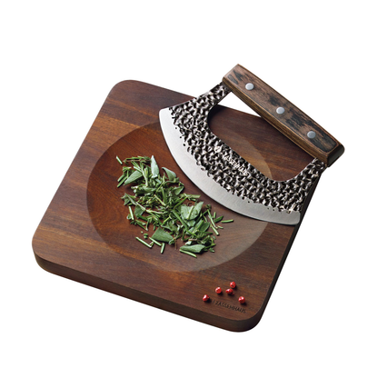 Wiegemesser-Set "Mincer" von Cilio