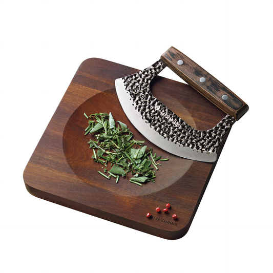 Wiegemesser-Set "Mincer" von Cilio