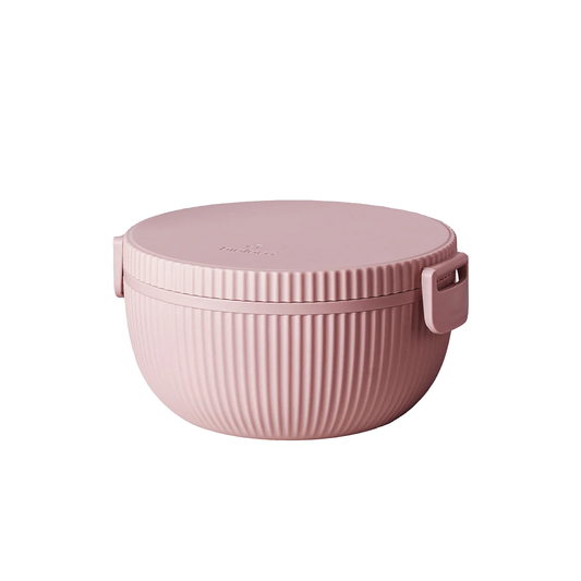 Lunchbowl "Deluxe, dusty" von chic.mic