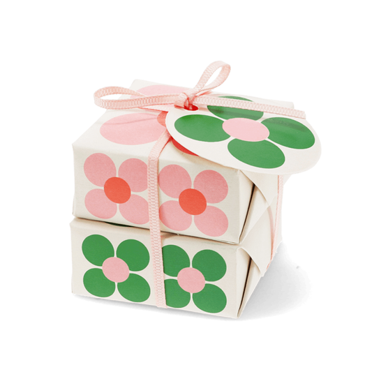 Handseife "Daisy, 2er Set" von Rex London