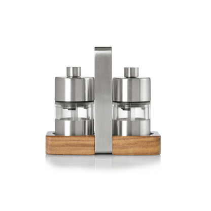 Salz- & Pfeffermühle "Classic Mini" von Adhoc