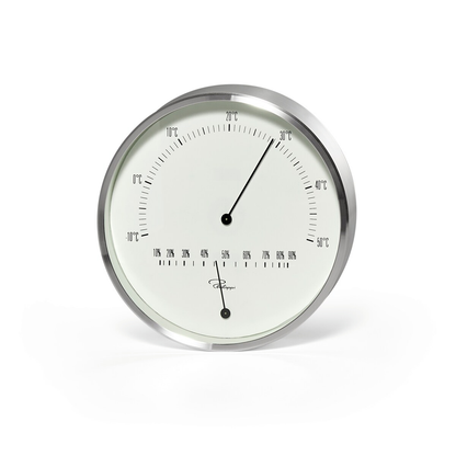 Thermo- & Hygrometer "Tempus" von Philippi