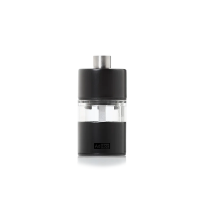 Mühle "MiniMill, schwarz" von Adhoc