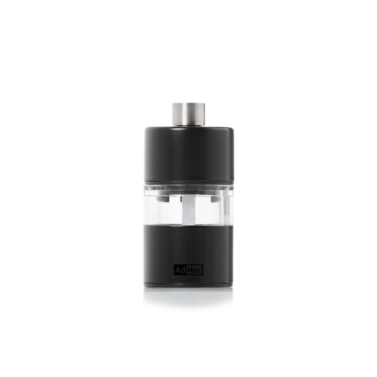 Mühle "MiniMill, schwarz" von Adhoc