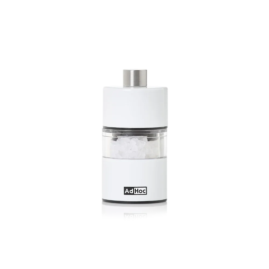 Mühle "MiniMill, weiß" von Adhoc