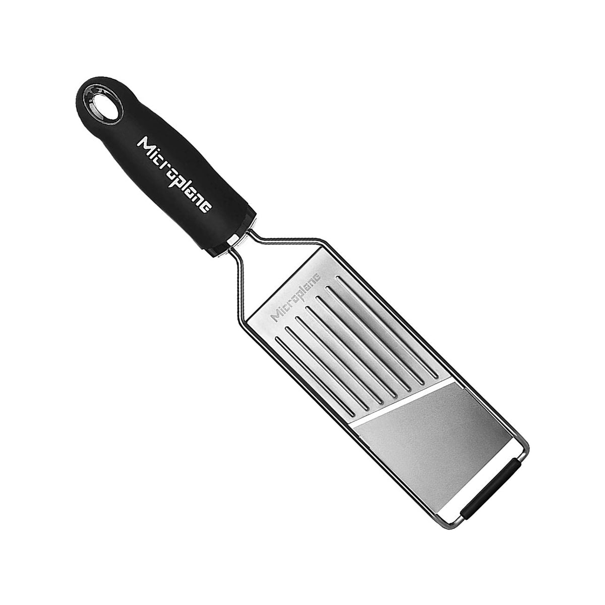 Reibe "Gourmet, Profi-Gemüsehobel" von Microplane