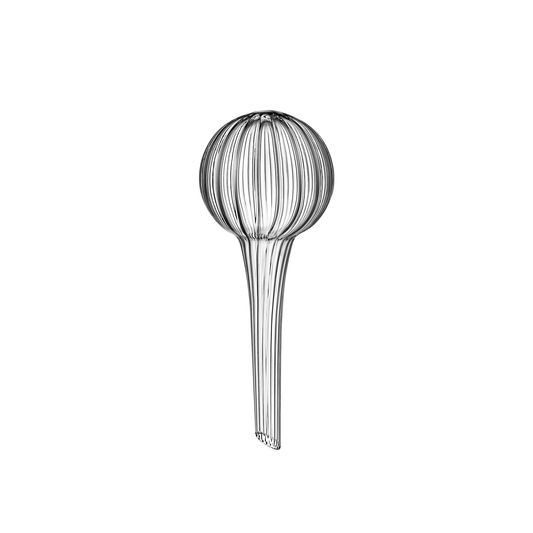 Bewässerungskugel, klar von Muurla