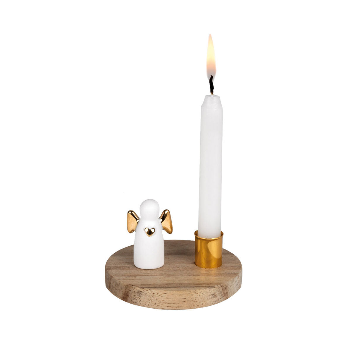 Lichtgeschichte "Schutzengel" von Räder