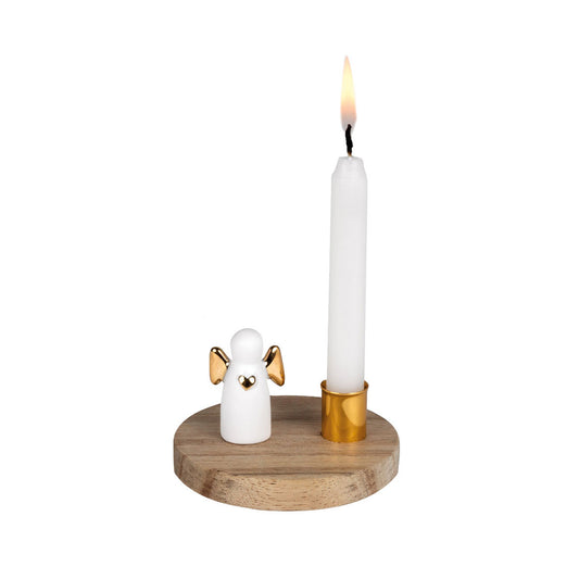 Lichtgeschichte "Schutzengel" von Räder