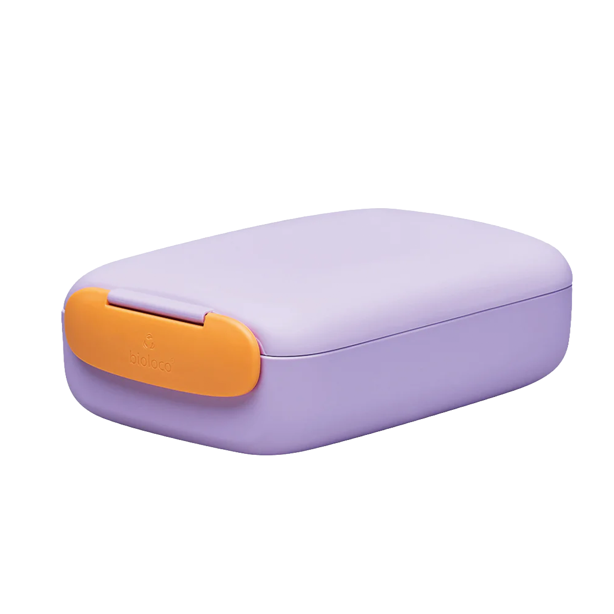 Lunchbox "13 x 19cm, whisper sister" von chic.mic