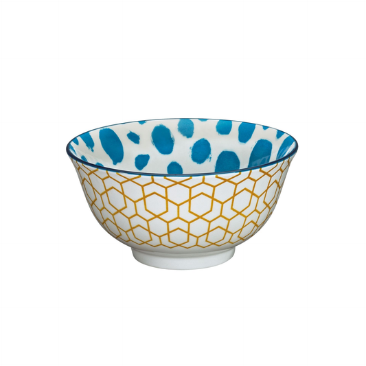 Bowl "Waben, 15cm" von Cilio