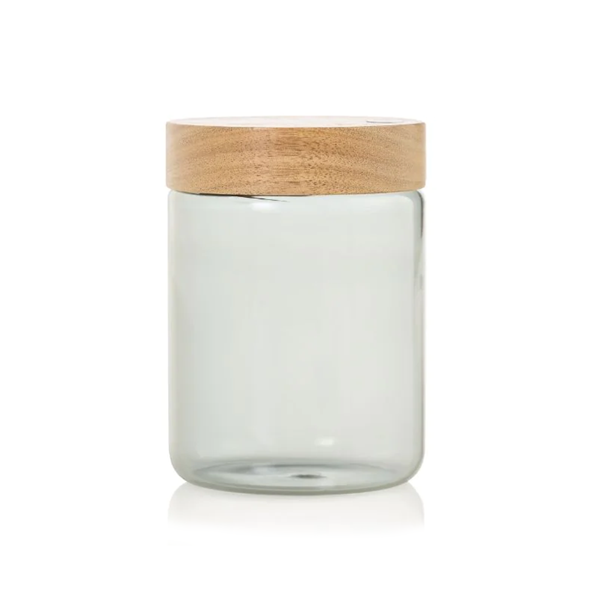 Vorratsdose "PureJar, 800 ml" von Adhoc