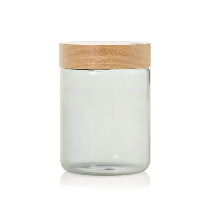 Vorratsdose "PureJar, 800 ml" von Adhoc