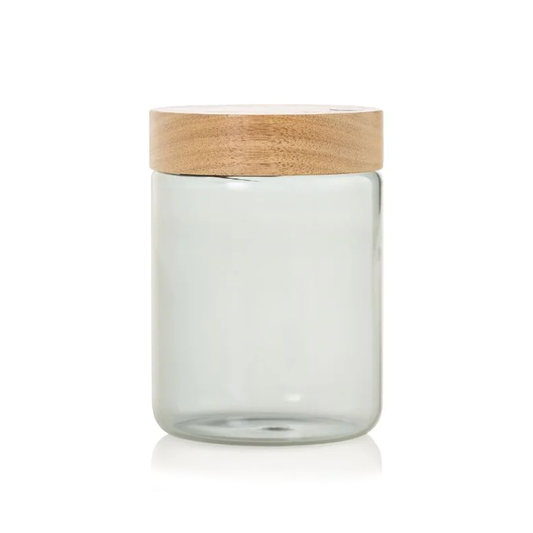 Vorratsdose "PureJar, 800 ml" von Adhoc