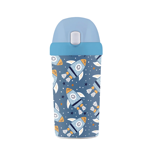 Kinderbecher "Space Traveller" von chic.mic