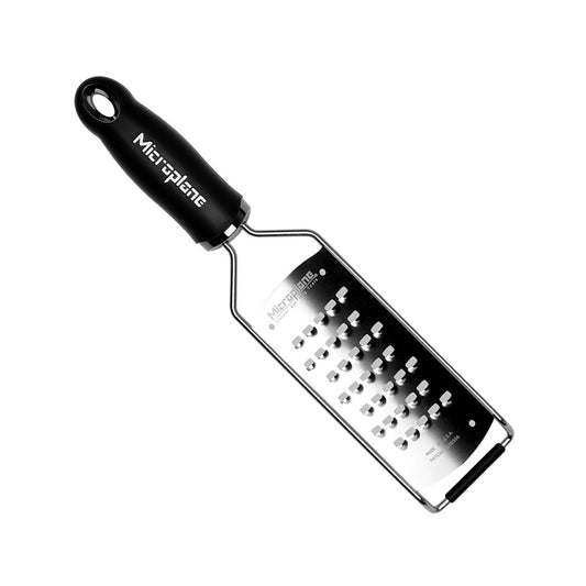 Reibe "Gourmet, extra grob" von Microplane
