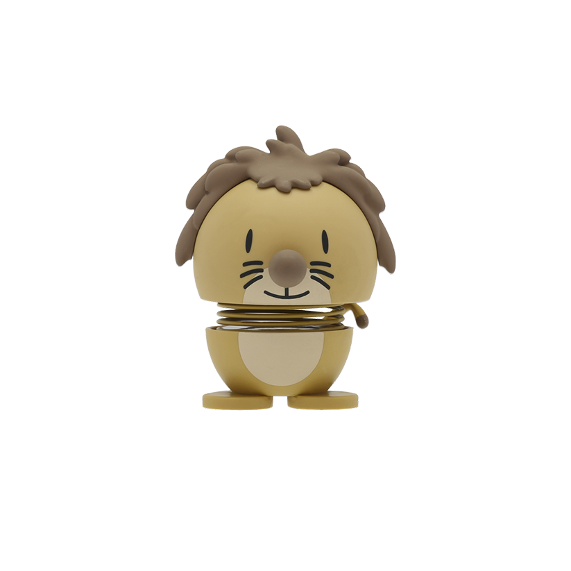 Hoptimist "Löwe" von Hoptimist
