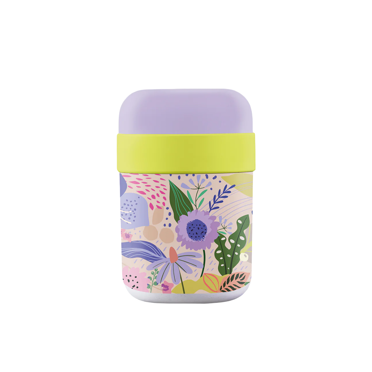 Lunchpot "wind and seeds" von chic.mic