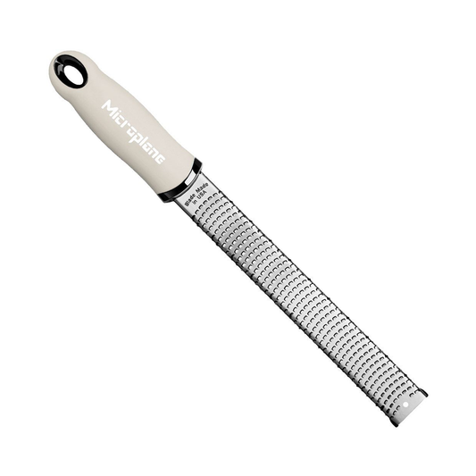 Reibe "Zesterreibe, kaschmir beige" von Microplane