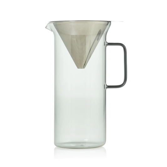 Kaffeebereiter "Impact" von Adhoc