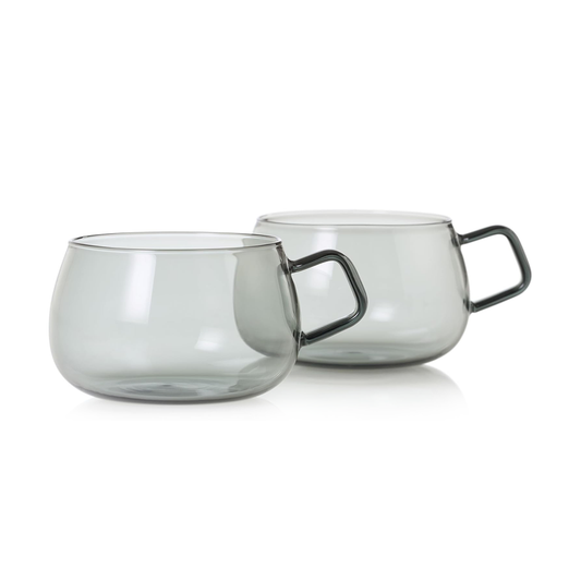 Tassen-Set "Yuna 2er-Set" von AdHoc